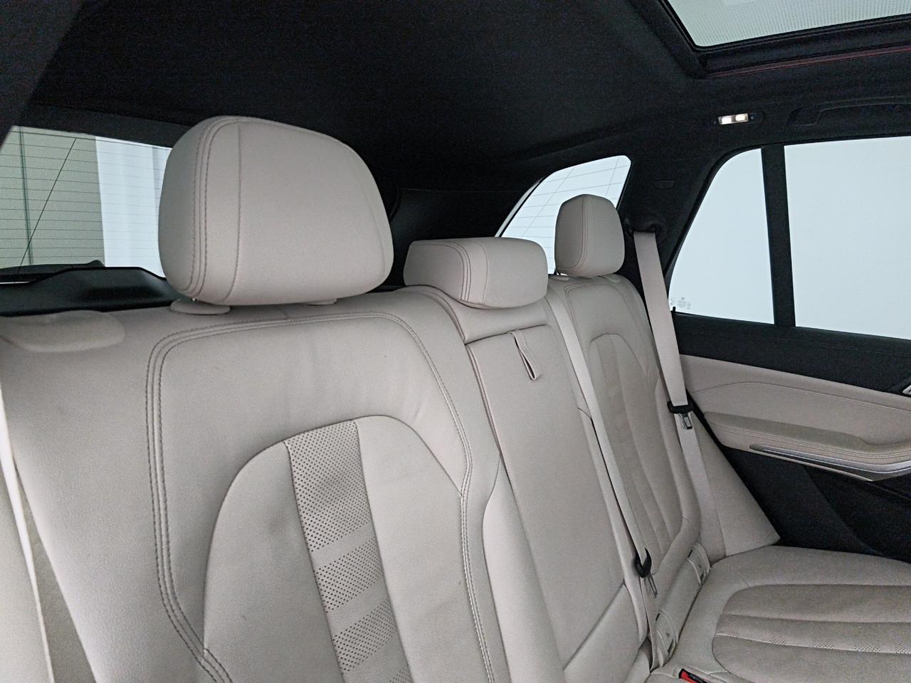 BMW X5 xDrive30d MSport