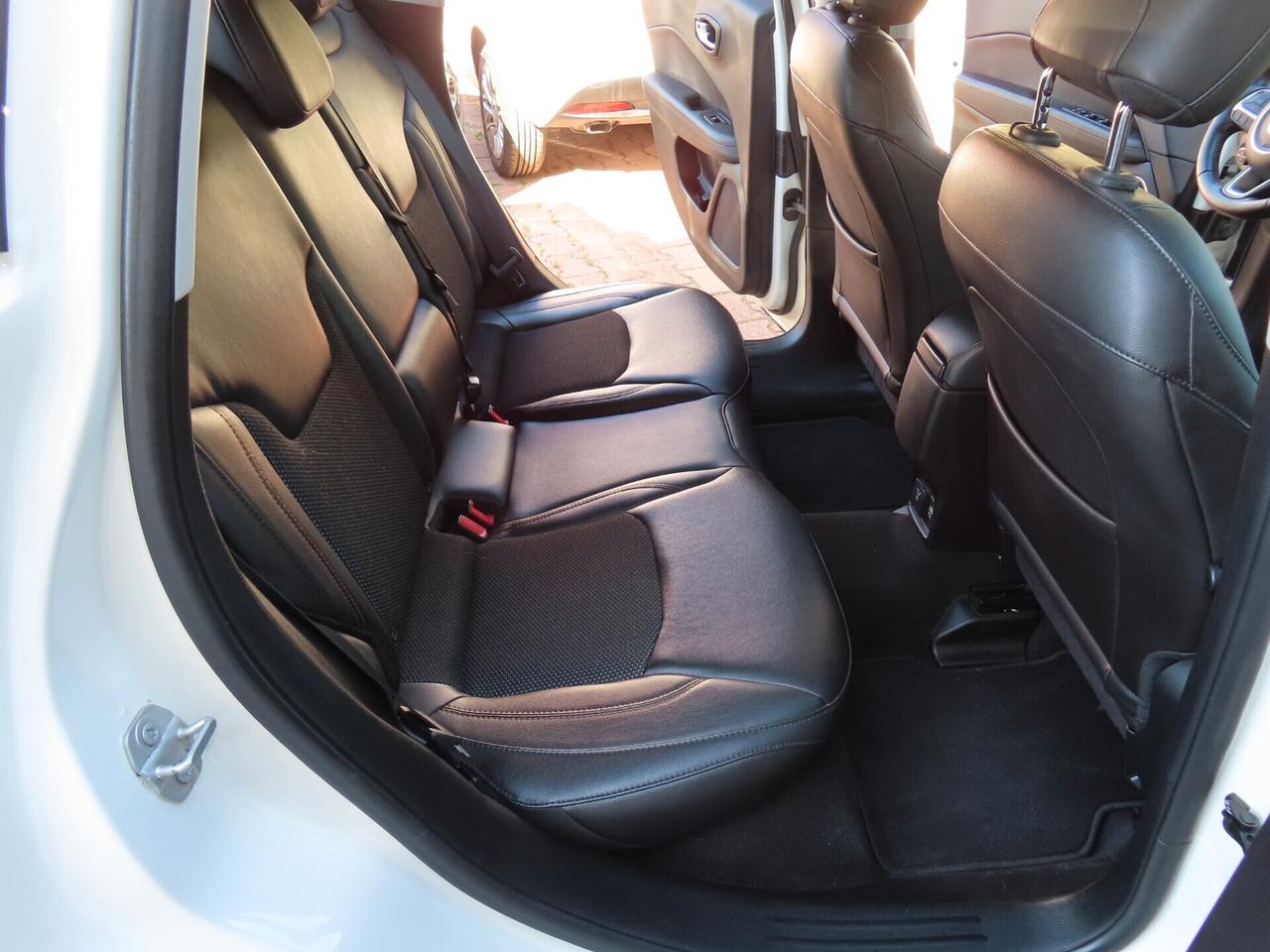 Jeep Compass 1.6 Multijet Limited SOLO 100.000 KM CERT