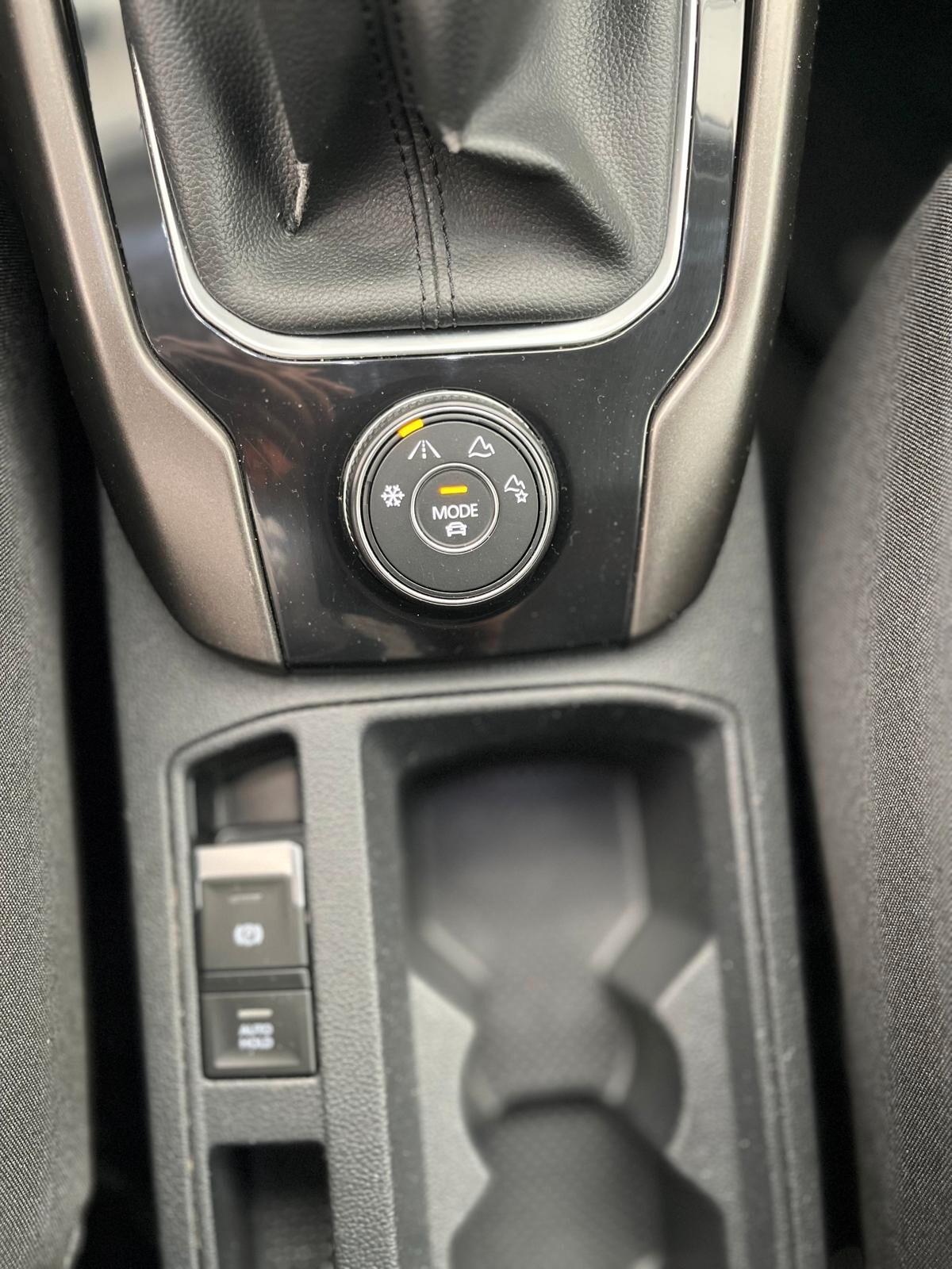 Volkswagen T-Roc 2.0 TDI SCR 4MOTION Style BlueMotion Technology