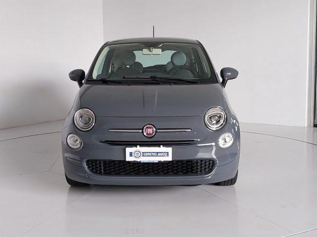 FIAT 500 1.2 EasyPower Pop