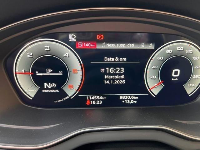 Audi Q5 40 TDI 204 CV quattro S tronic S-line Plus