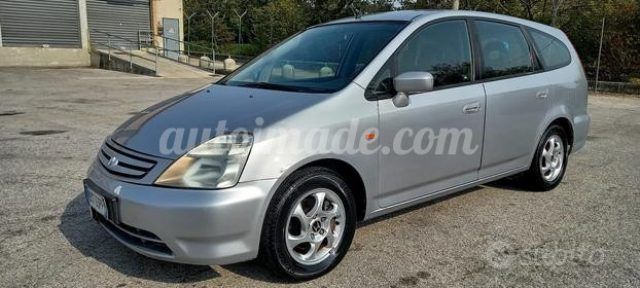 HONDA Stream 2.0 16V i-VTEC cat ES