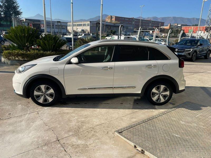 KIA Niro Niro 1.6 GDi DCT PHEV