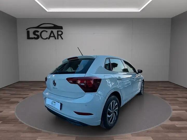Volkswagen Polo 1.0 tsi Style 95cv~Unipro~Promo~Finanziamento