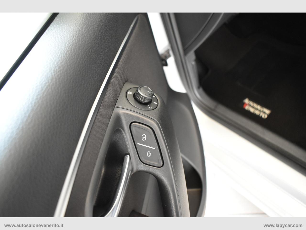 VOLKSWAGEN Polo 1.2 TSI DSG 5p. Original BMT