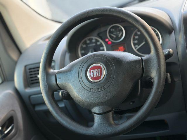 FIAT Scudo 2.0 MJT 130 Panorama 8 posti