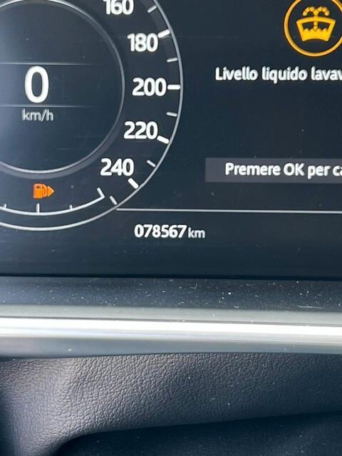 Land Rover Range Sport 3.0D l6 249 CV HSE Dynamic Stealth