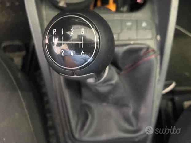 Seat Ibiza 2.0 TDI CR DPF 3 porte FR