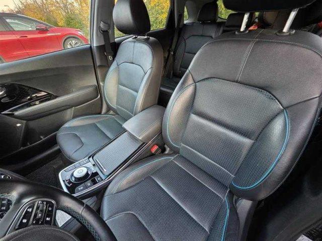 KIA e-Niro 64 kWh Evolution