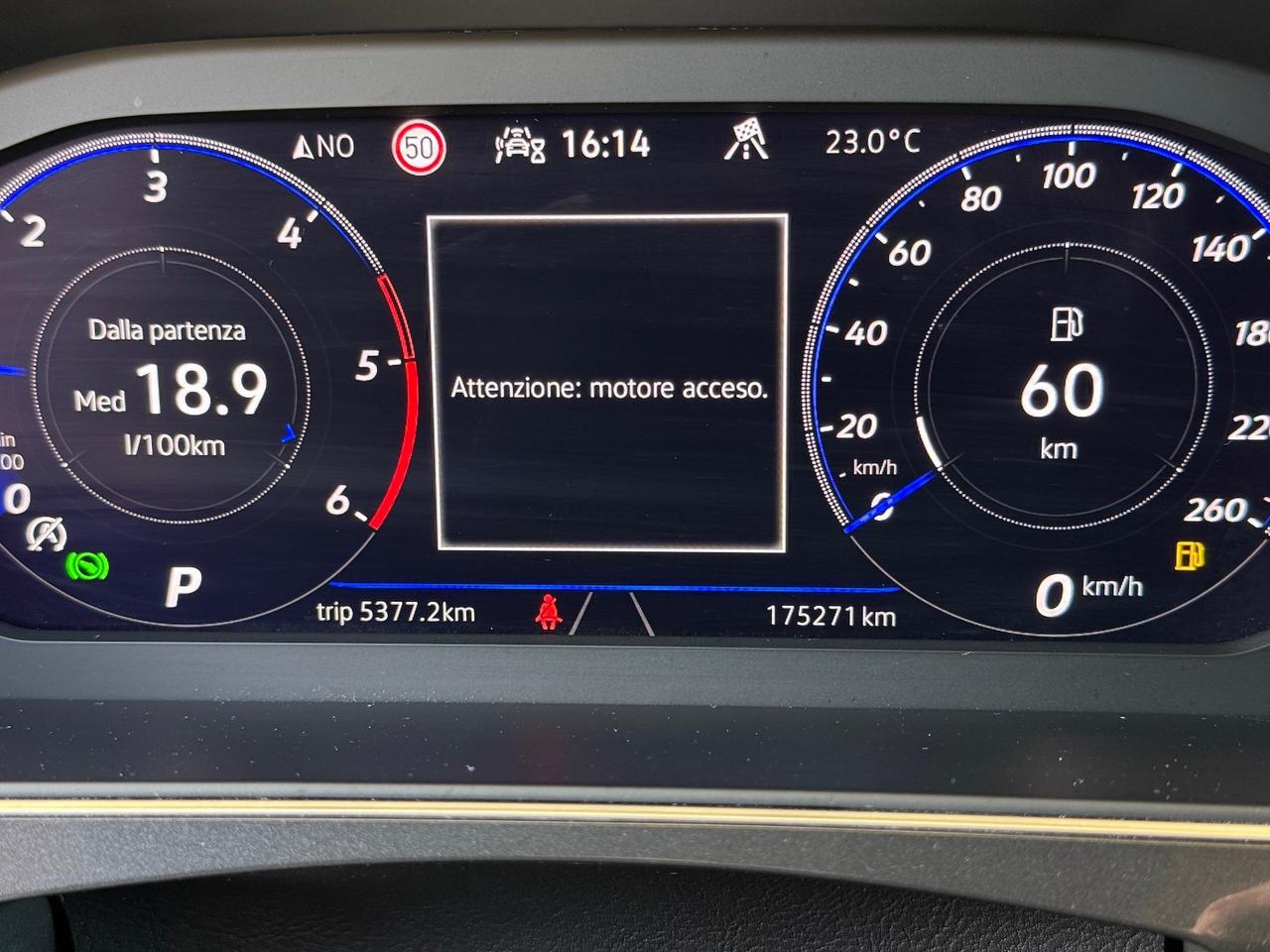 Volkswagen Tiguan 2.0 TDI 200 CV SCR DSG 4MOTION R-Line - IVA ESPOSTA