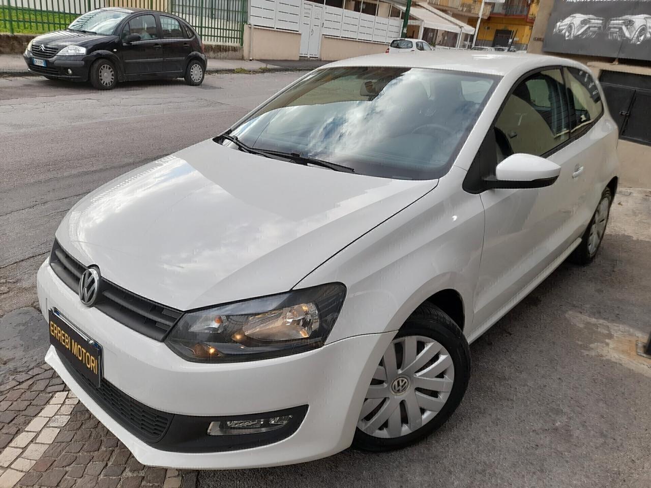 Volkswagen Polo 1.2 3 porte