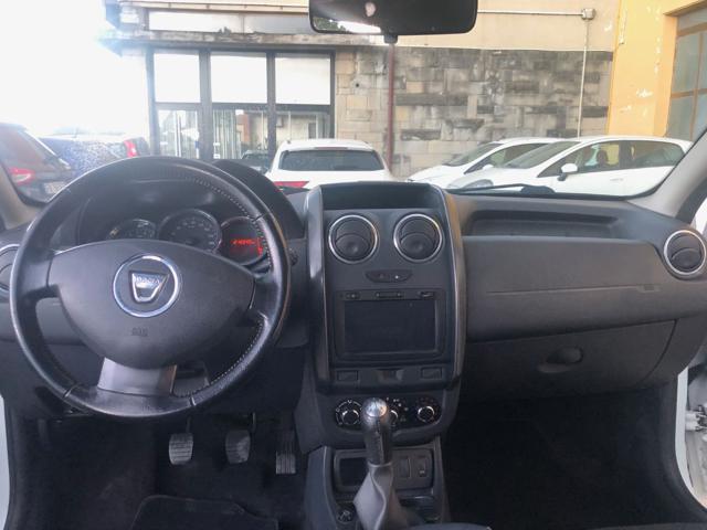 DACIA Duster 1.6 110CV 4x2 GPL Ambiance
