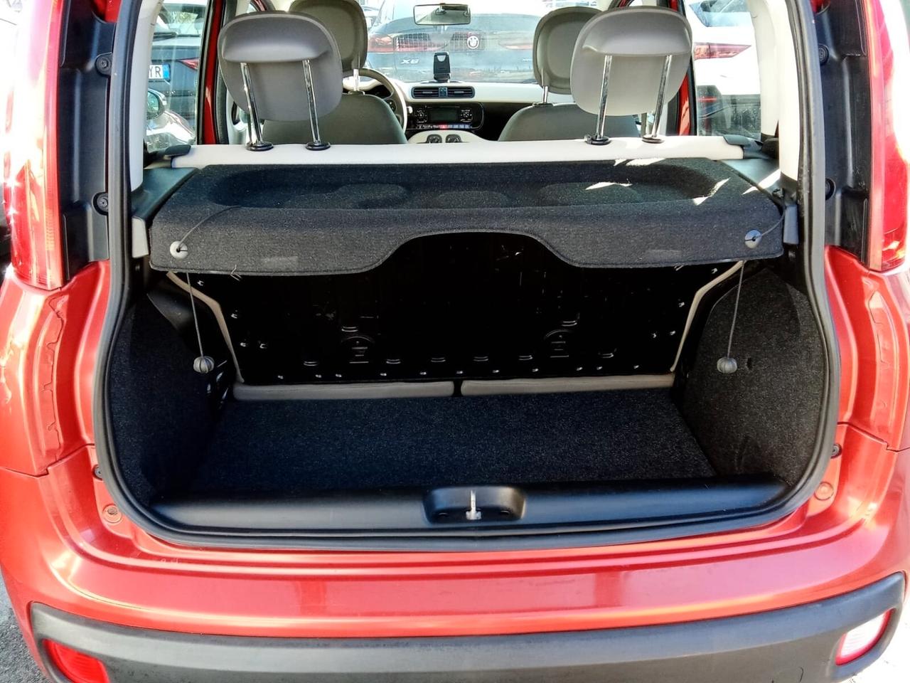 Fiat Panda 1.2 Easy