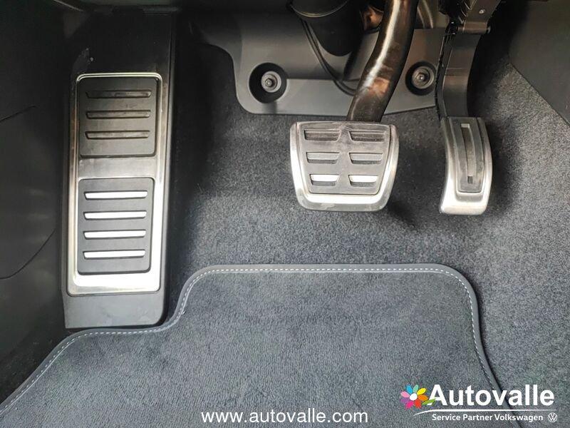 Audi A5 Avant TDI 150 kW quattro S tronic mHEV+ S Line edition
