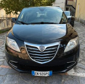 Lancia Ypsilon 1.3 diesel 95 cv