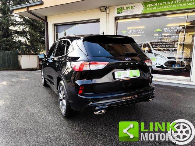 FORD Kuga 1.5 EcoBoost 150 CV 2WD ST-Line GAR.INCL.