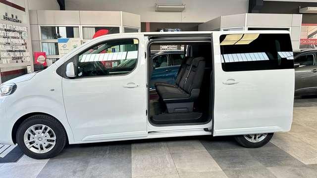 Peugeot Traveller 1.5 BlueHDi 100CV Business Standard 8Posti