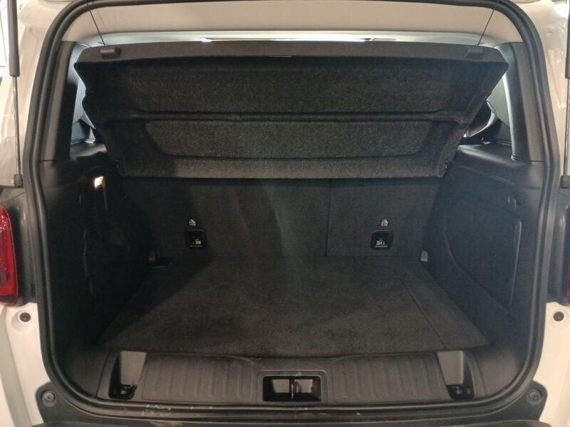 Jeep Renegade 4xe 1.3 T4 PHEV 240cv North Star 4xe Auto