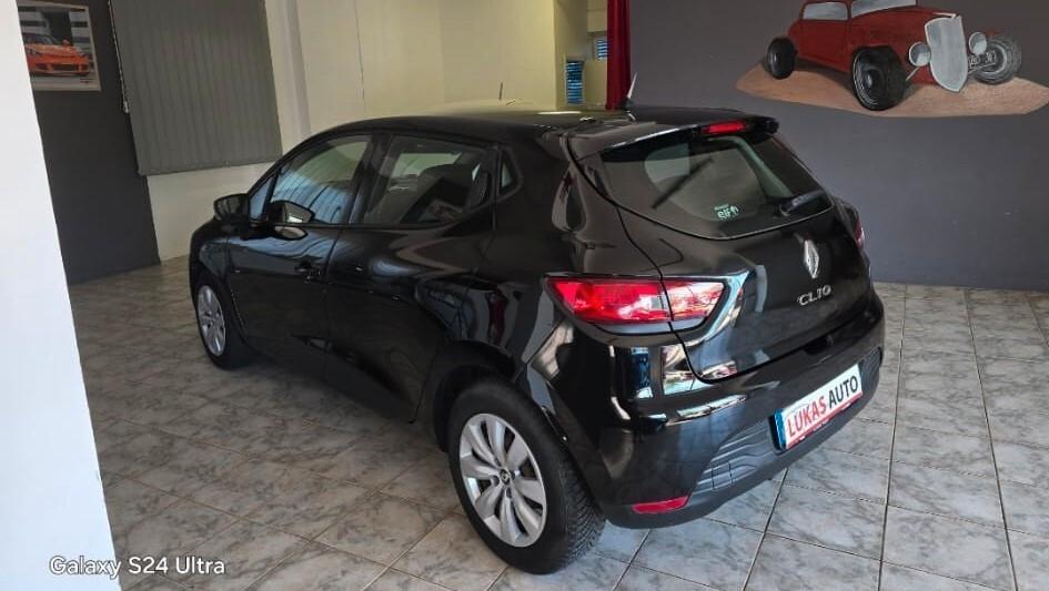 Renault Clio 1.2 75CV GPL 5 porte Wave