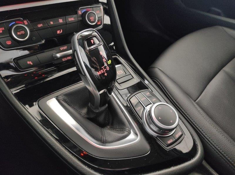 BMW Serie 2 A.T. (F45) - 216d Active Tourer Business