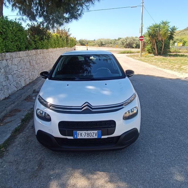 CITROEN C3 BlueHDi 75 S&S Feel