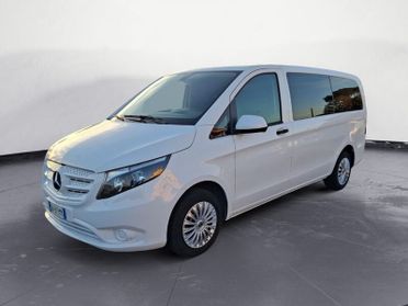 Mercedes-Benz Vito Vito 1.6 111 CDI Tourer Long 9 POSTI