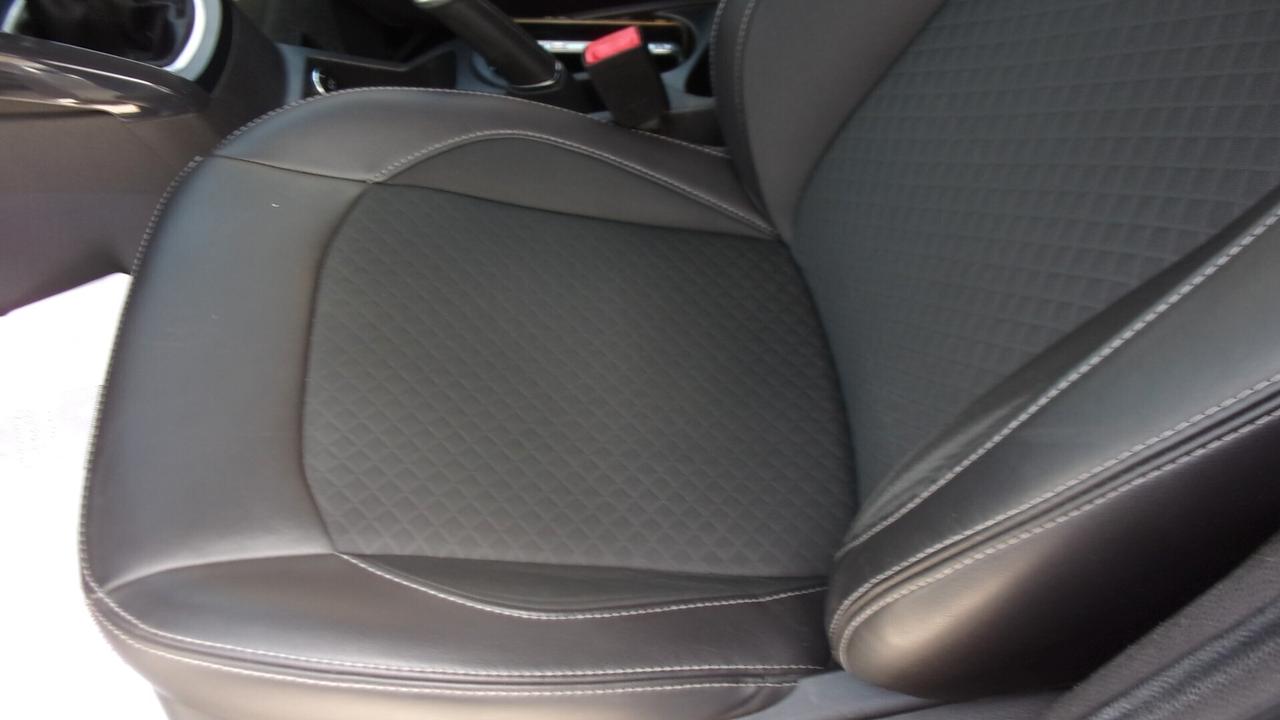 Ford EcoSport 1.5 TDCi 95 CV Titanium
