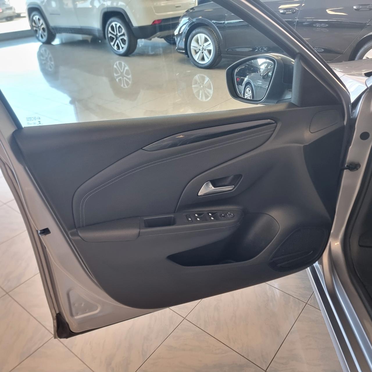 OPEL CORSA ELEGANCE 1.5 D 100cv Euro 6D