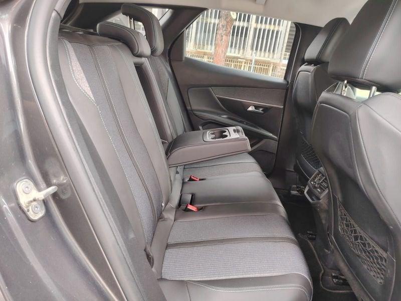 Peugeot 3008 3008 BlueHDi 130 S&S EAT8 Allure Pack