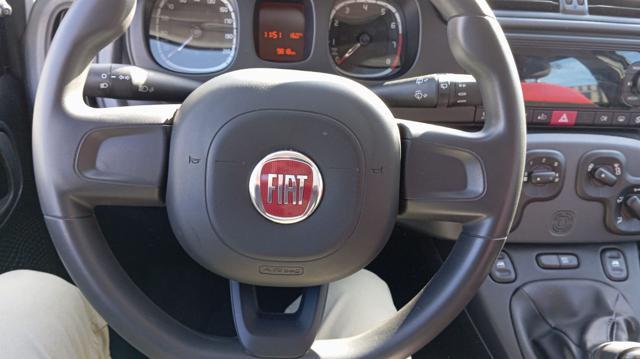 FIAT Panda *PROMO* 1.2 Pop 69CV