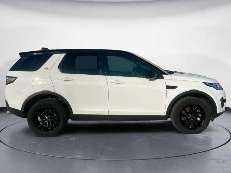 LAND ROVER Discovery Sport 2.0 td4 SE AwD 150cv AuTo
