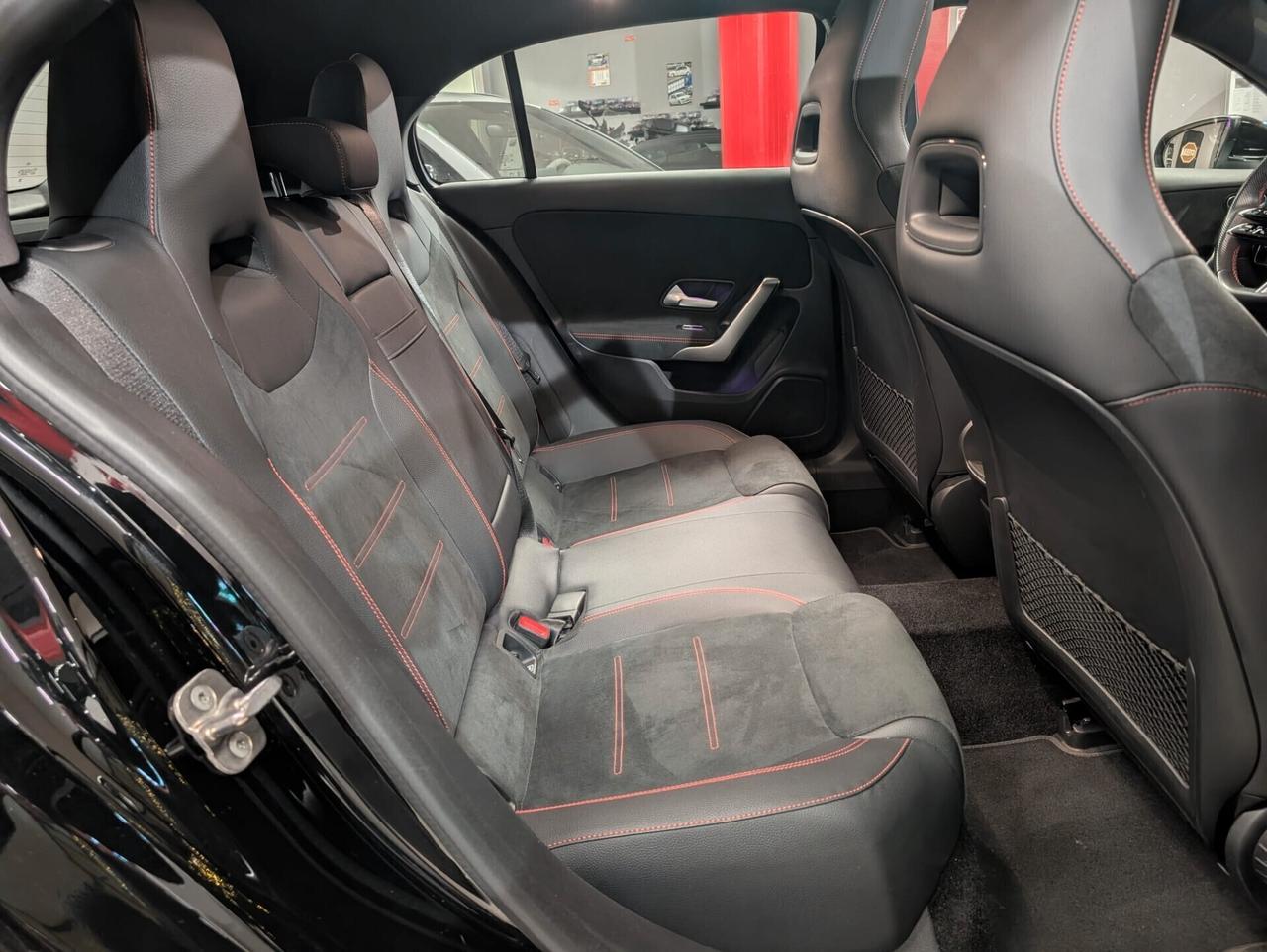 Mercedes-benz A 250 e hybrid EQ AMG Line Premium Plus