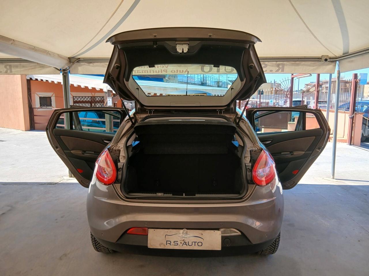 Fiat Bravo 1.6 MJT 105 CV solo km150000 full 09