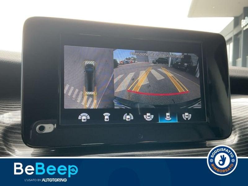 Mercedes-Benz Classe V V EXTRALONG 250 D PREMIUM AUTO