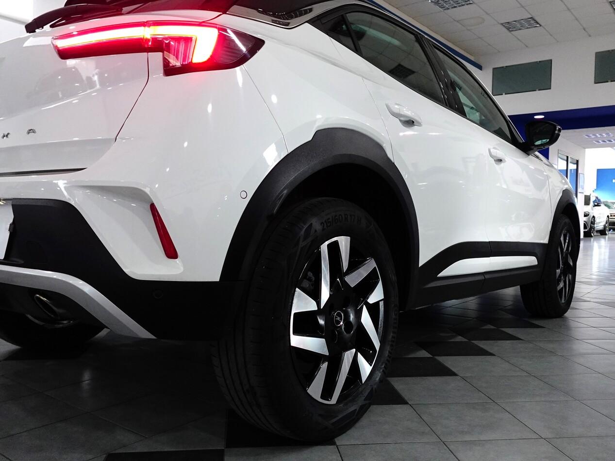 Opel Mokka 1.5 CDTI 110 CV ELEGANCE