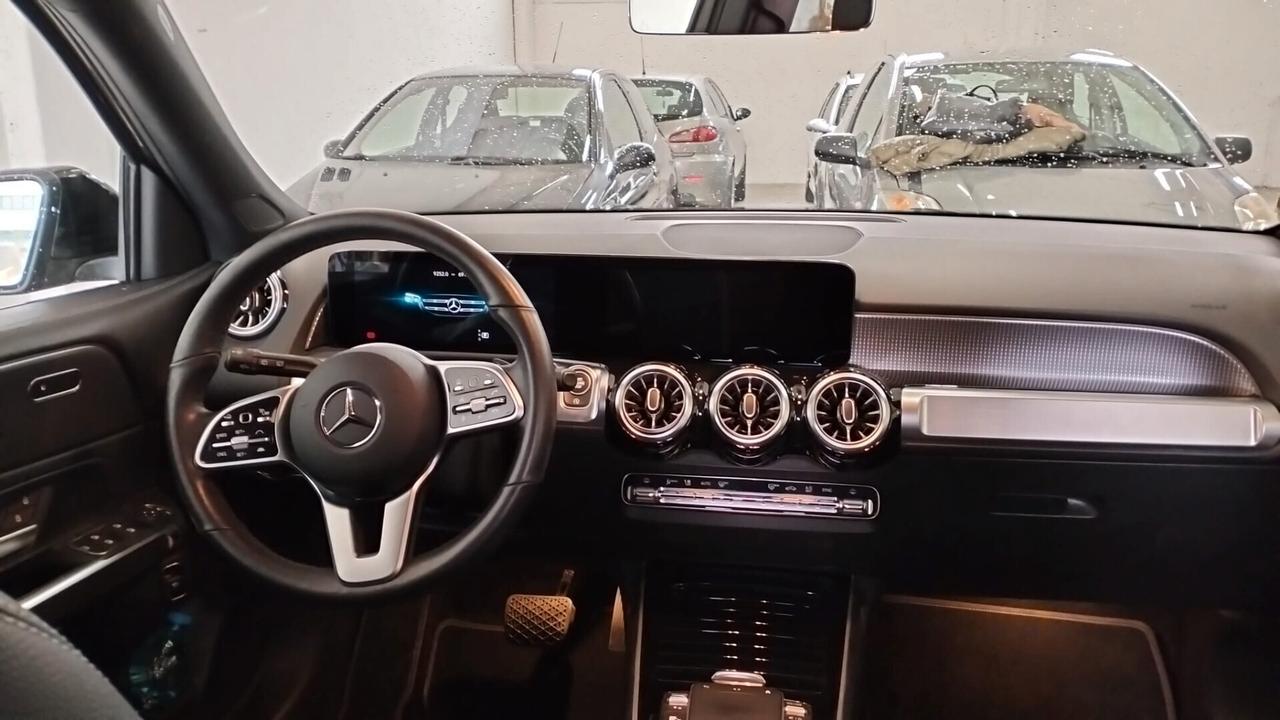 Mercedes-benz GLB 220 d Automatic Premium