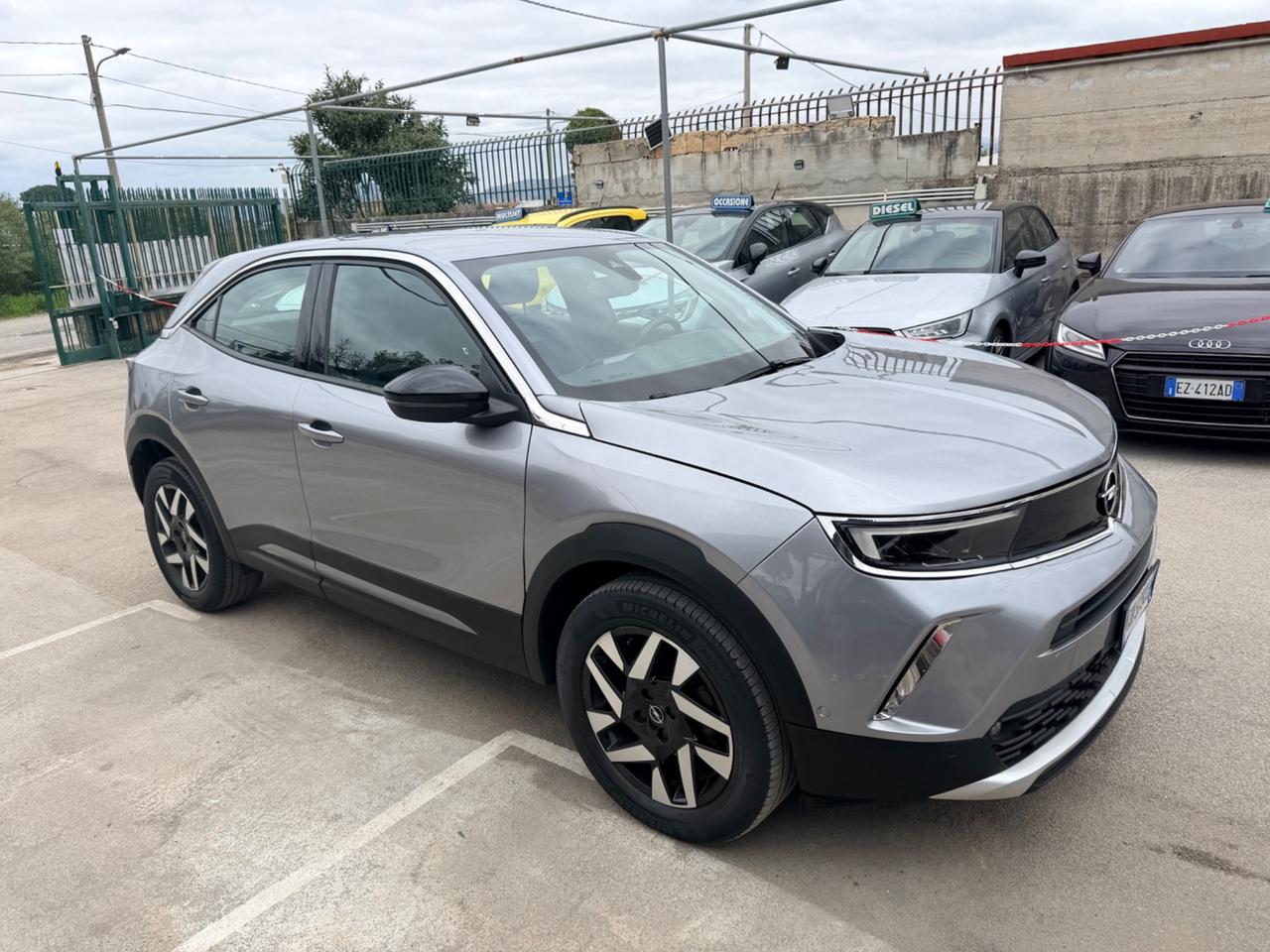 Opel Mokka 1.2 Turbo 130 CV Elegance