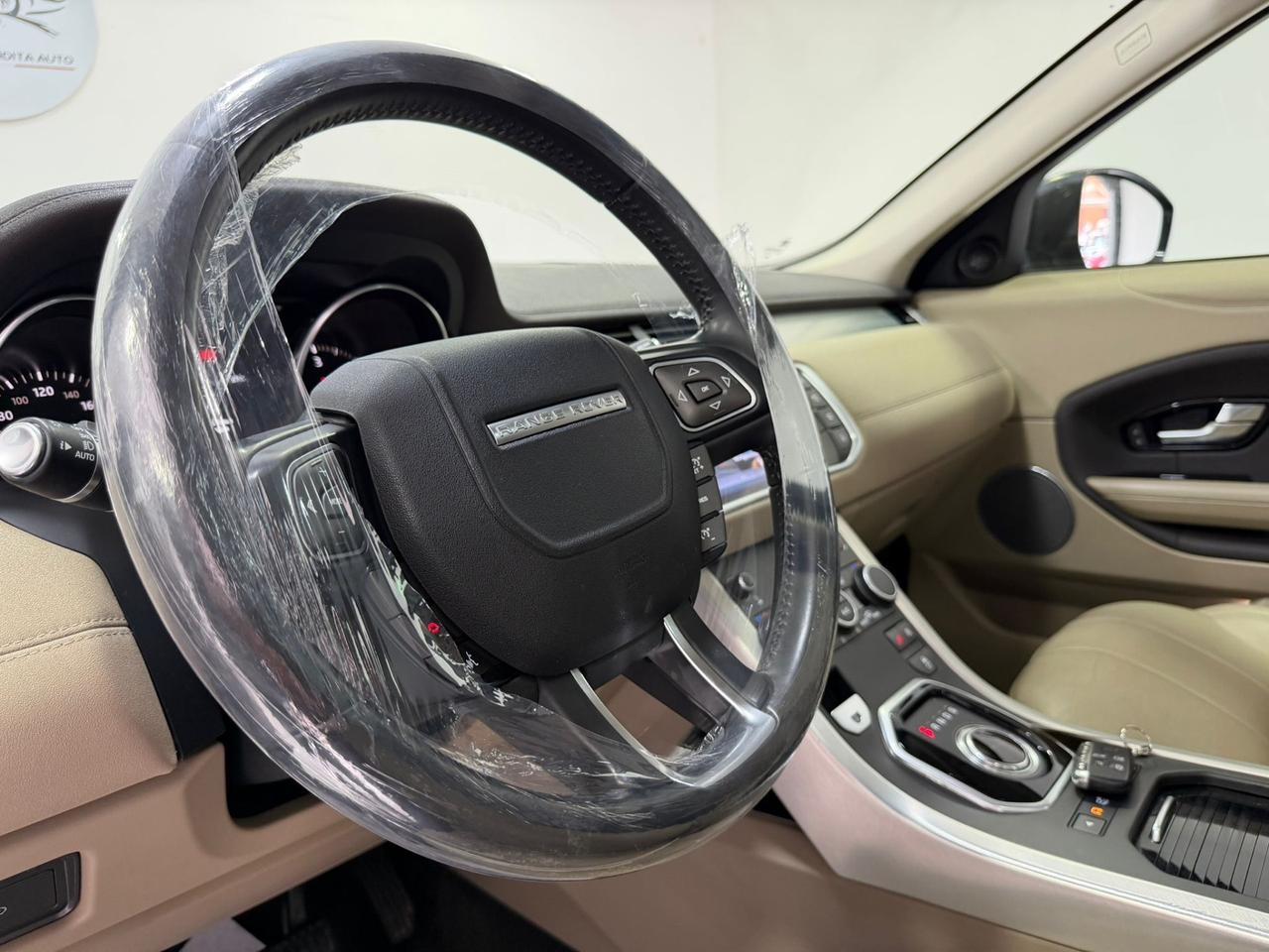 Land Rover Range Evoque 2.0 TD4 150 CV 5p. HSE Dynamic-TETTO