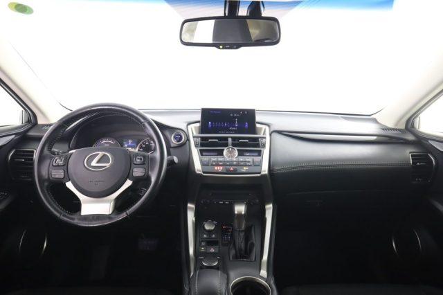 LEXUS Other NX NX Hybrid 4WD Executive