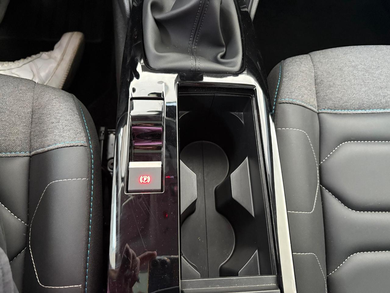 Citroen C4 PureTech 130 S&S Shine