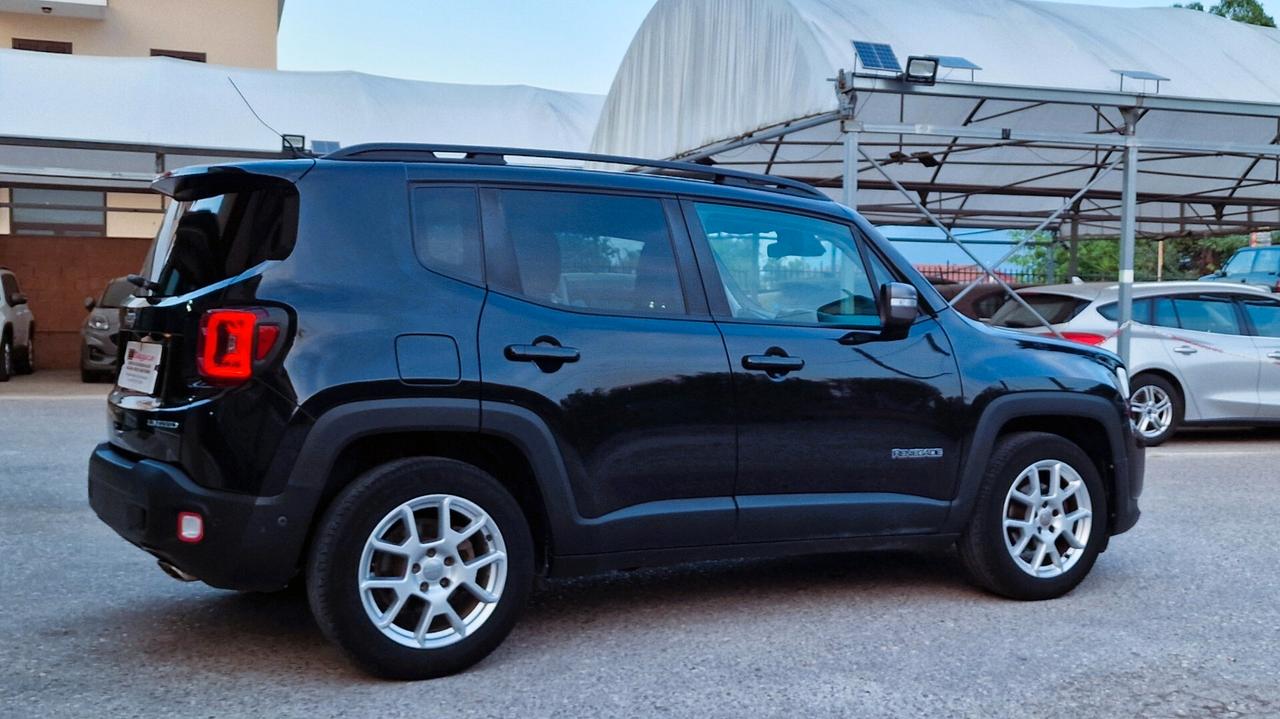 JEEP RENEGADE 1.0 T3 120cv Limited Sport