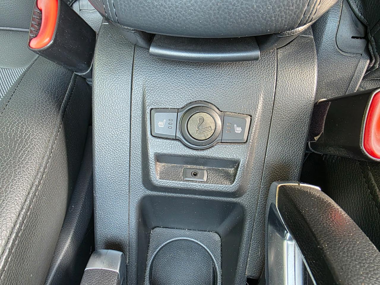 Opel Antara 2.0 CDTI 150CV Cosmo 4x4
