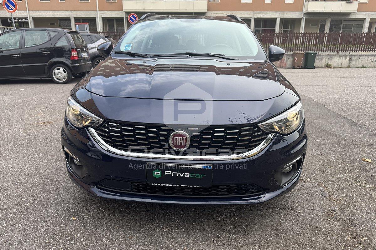 FIAT Tipo 1.6 Mjt S&S DCT SW Business