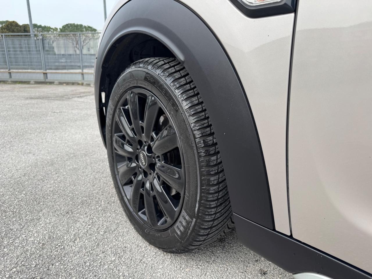 Mini Cooper D Countryman 2.0 Northwood Edition