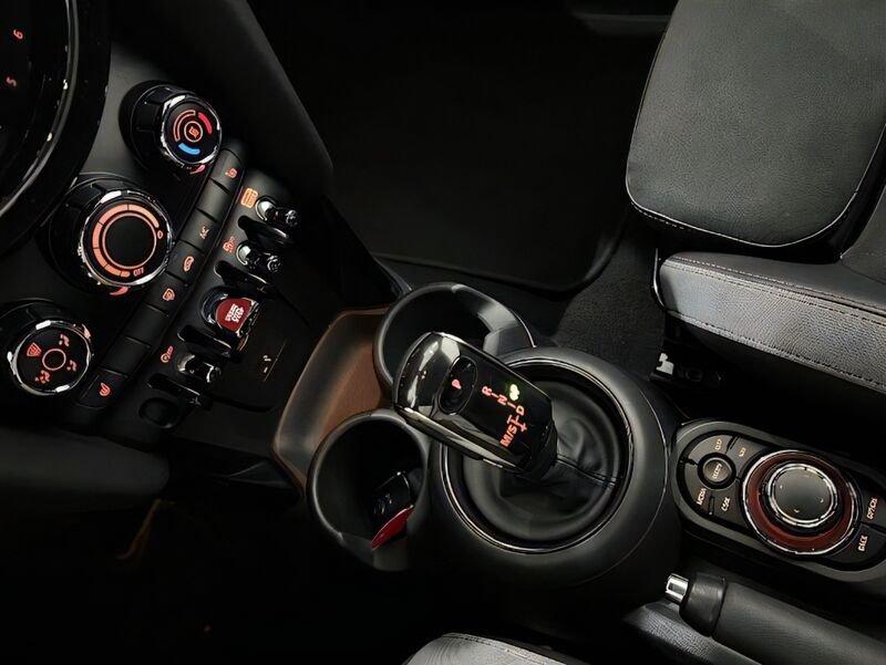 MINI Mini Cabrio Mini Cooper Cabrio