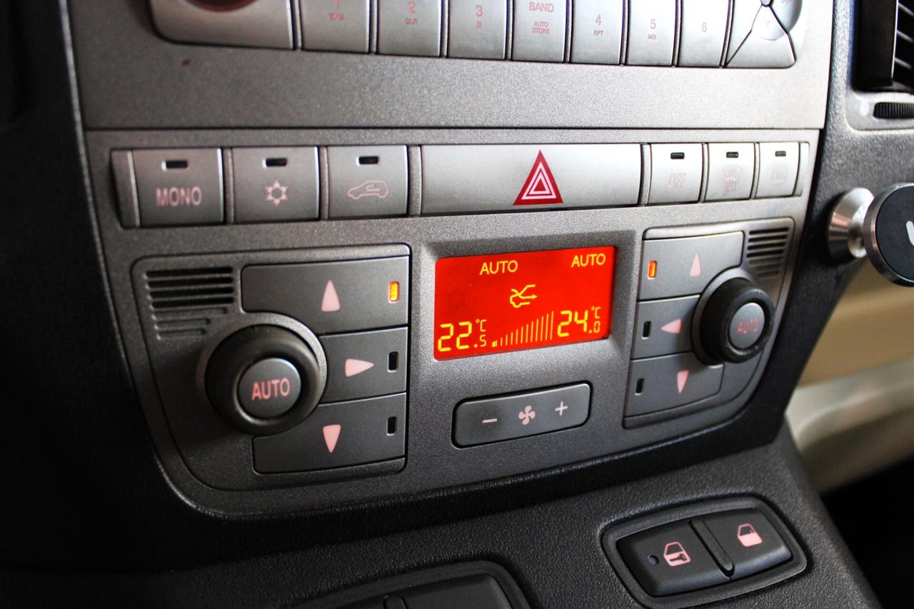 Lancia MUSA 1.9 Multijet Oro