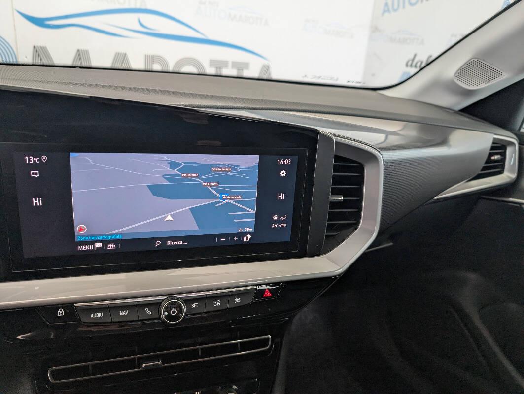 Opel Mokka 1.5 Elegance s&s 110cv