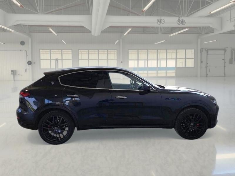MASERATI LEVANTE 2.0 330 CV 48V MHEV EXECUTIVE Q4 AUTO SUV