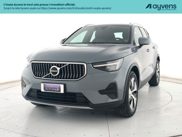 Volvo XC40 T4 Recharge Plug-in Hybrid Core 211cv