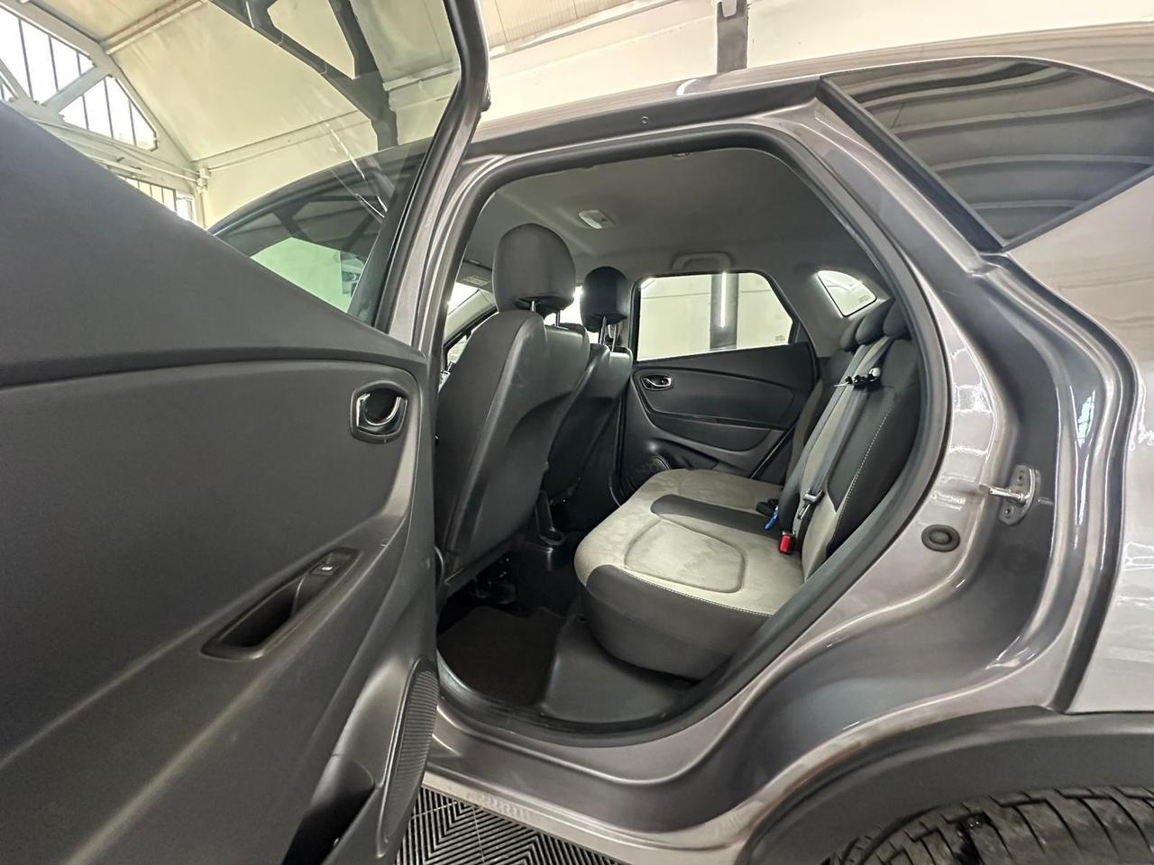 Renault Captur 1.5 dCi 8V 90 CV Start&Stop Energy R-Link